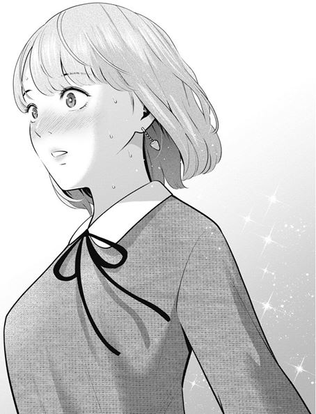 高嶺のハナさん