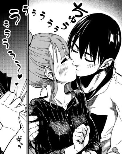 ラブスコア