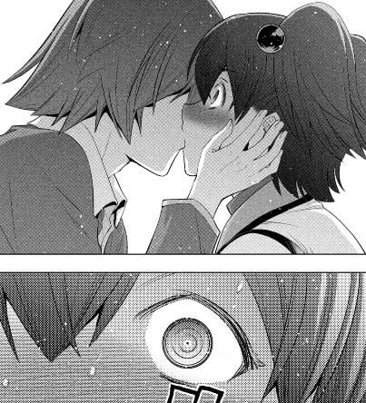 パラレルパラダイス