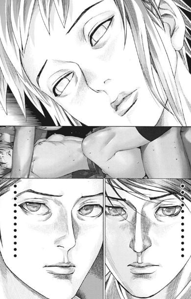 夏目アラタの結婚