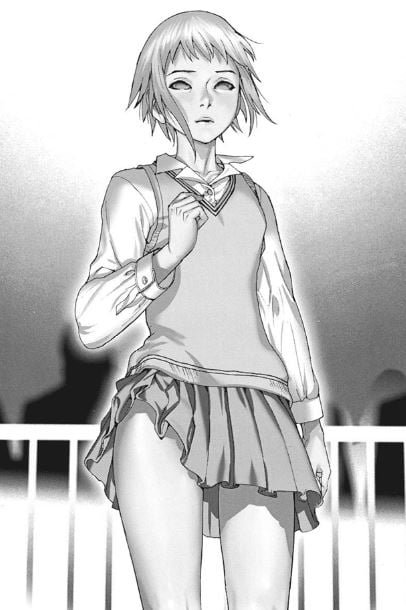 夏目アラタの結婚