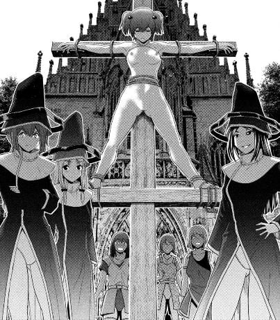 パラレルパラダイス