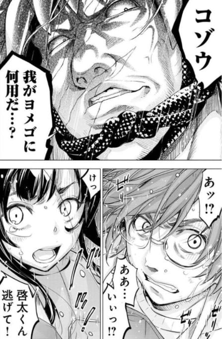 インゴシマ