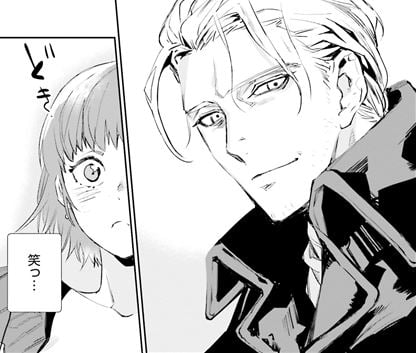 JKハルは異世界で娼婦になった