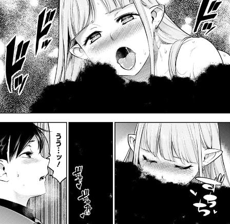 終末のハーレムファンタジア