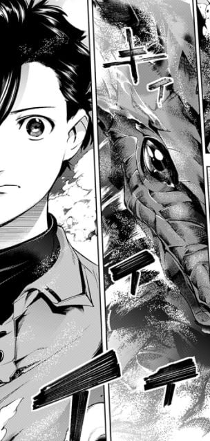 終末のハーレムファンタジア