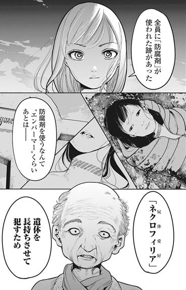 撲殺ピンク性犯罪者処刑人