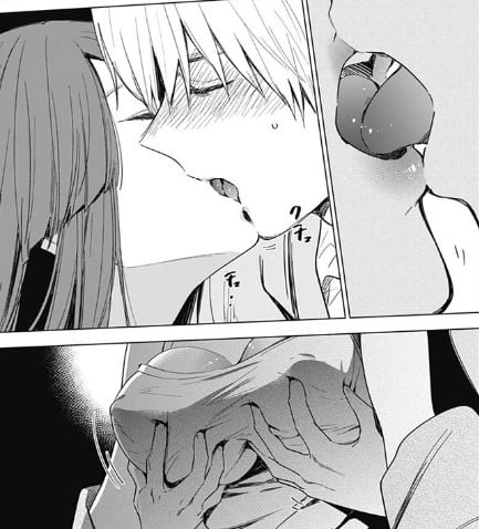 少年のアビス
