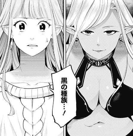 終末のハーレムファンタジア