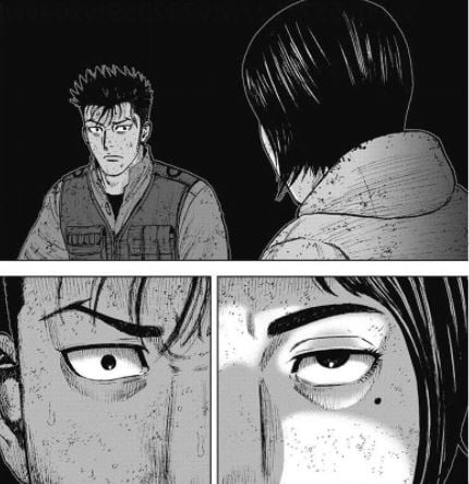 モンキーピークthe Rock