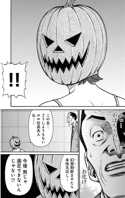 エリカふたたび