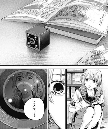 徒花adabana