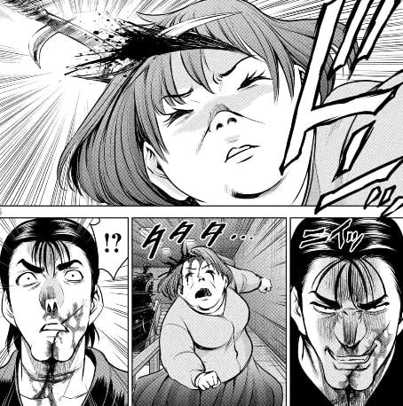 サタノファニ
