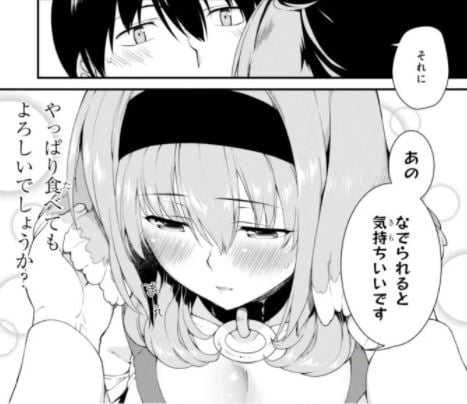 異世界迷宮でハーレムを