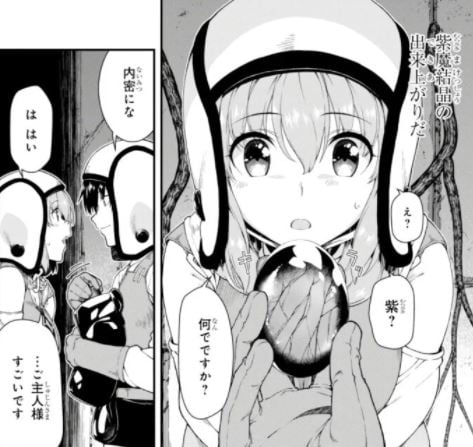 異世界迷宮でハーレムを