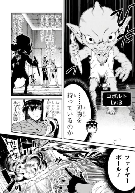 異世界迷宮でハーレムを