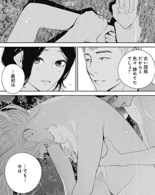 金魚妻