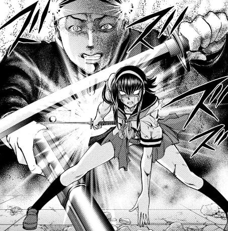 サタノファニ