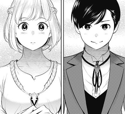 終末のハーレムファンタジア