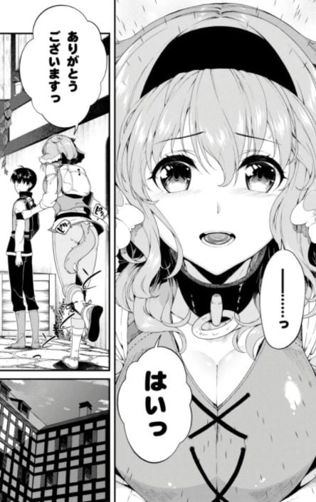 異世界迷宮でハーレムを