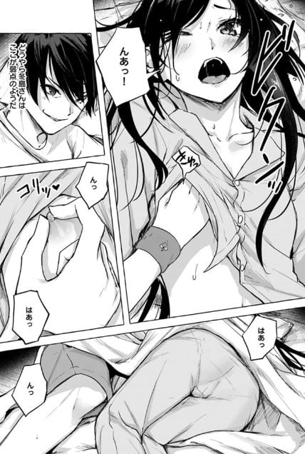 セックス〇&ダンジョン