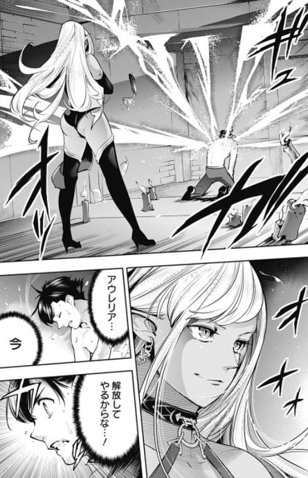 終末のハーレムファンタジア