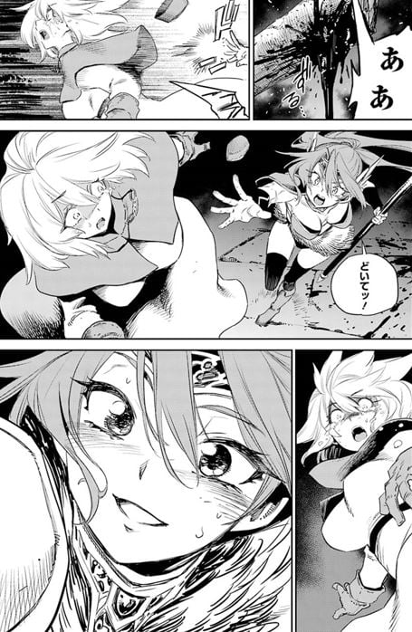 ゴブリンスレイヤー