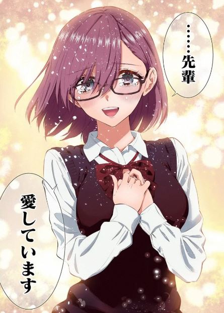 2.5次元の誘惑