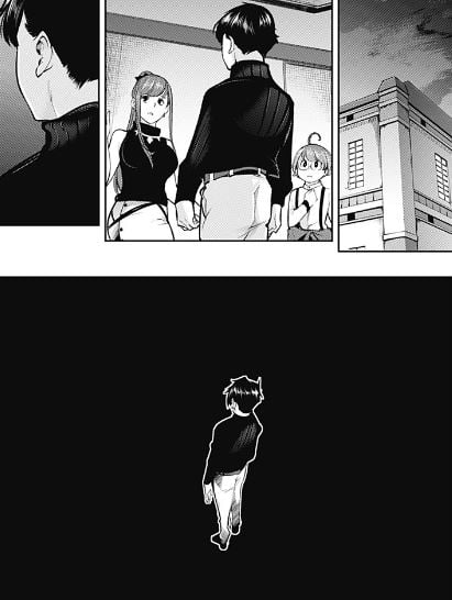 終末のハーレムファンタジア