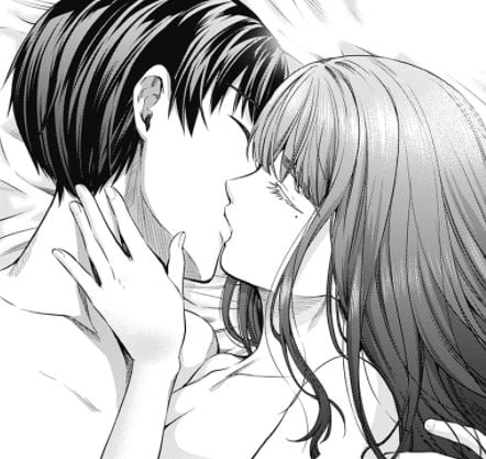 終末のハーレムAfter World