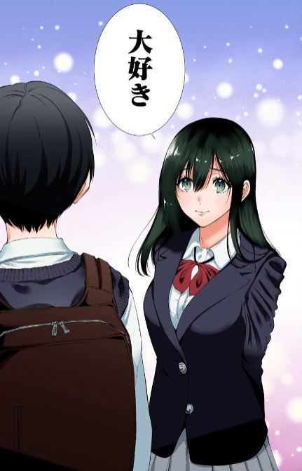 2.5次元の誘惑