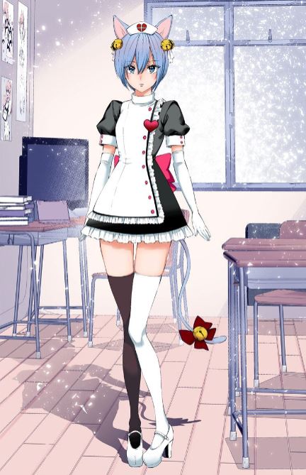 2.5次元の誘惑
