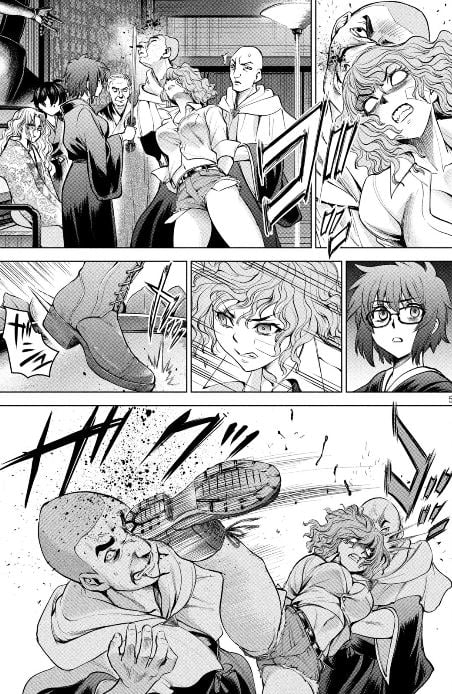 サタノファニ