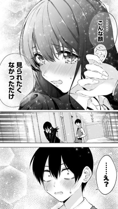 2.5次元の誘惑
