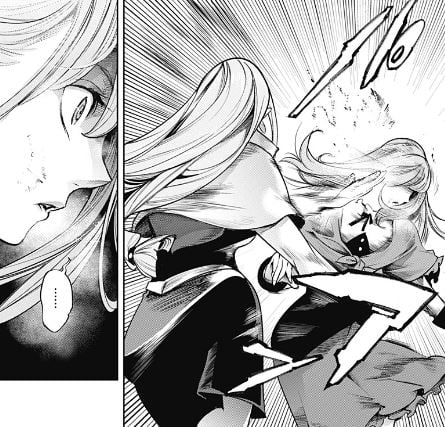 終末のハーレムファンタジア