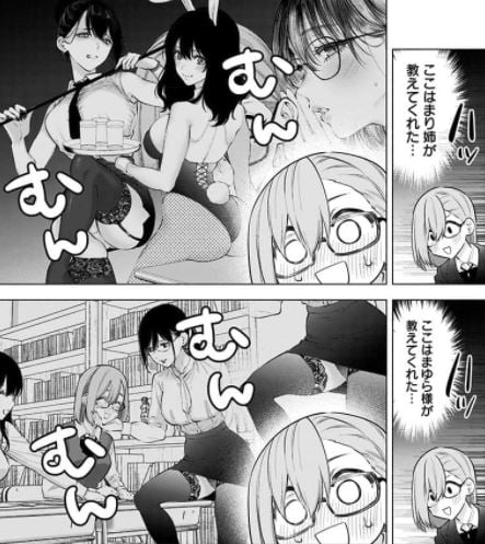 2.5次元の誘惑