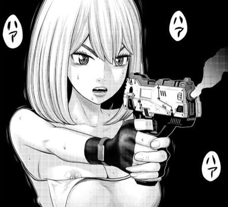 エイジング