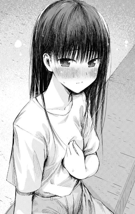 ないしょの予習