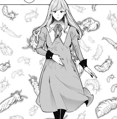 終末のハーレムファンタジア
