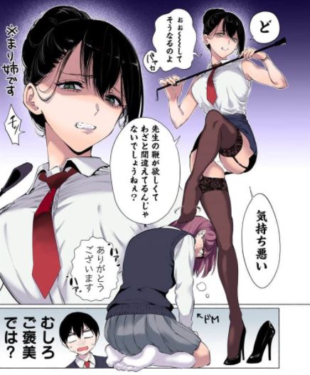2.5次元の誘惑