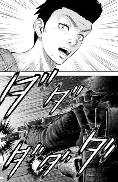 エイジング