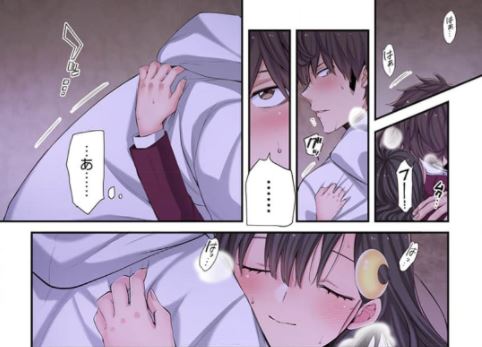 ゾンビのあふれた世界で俺だけが襲われない