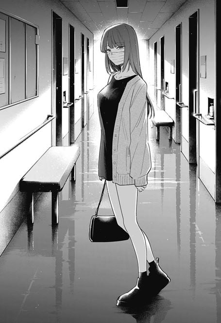 少年のアビス