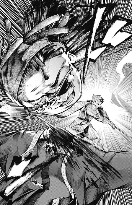 終末のハーレムファンタジア