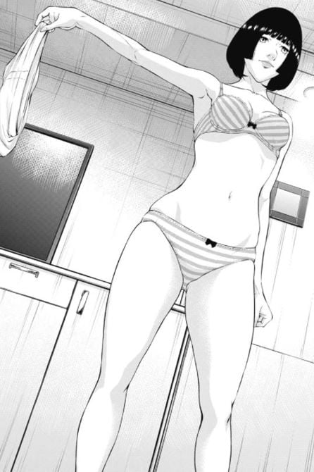 監禁婚