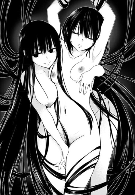 あやかしトライアングル