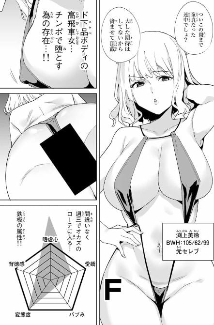 デスティニーラバーズ