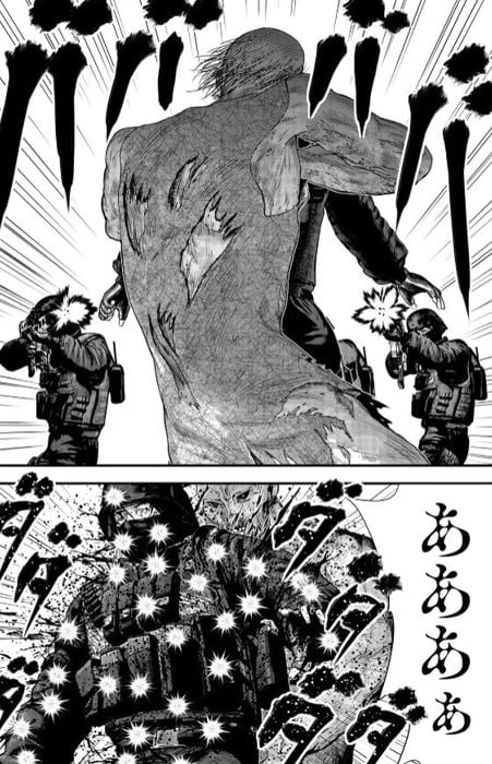 エイジング