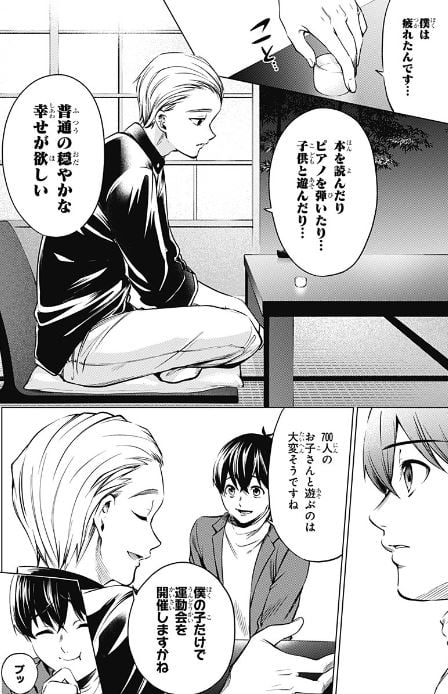 終末のハーレムアフターワールド