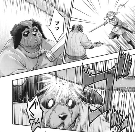 異世界ひとっ娘動物園